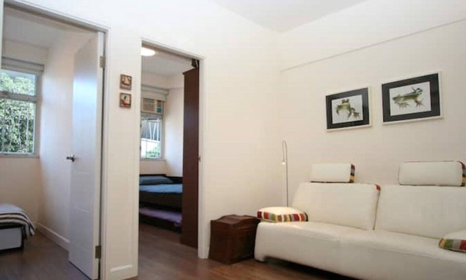 San Po Kong Apartment | SPK02-a hidden gem in old Kowloon 680 sqft