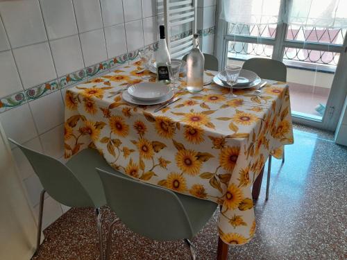 Sturla Apartment | Splendid apartment near beaches and Boccadasse