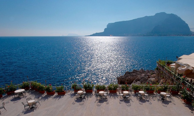 Mondello Hotel | Splendid Hotel La Torre