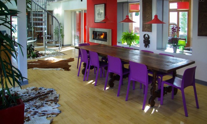 Clavette House | Splendid Loft Near La Rochelle