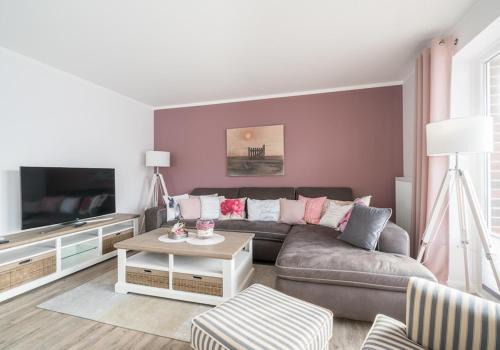 St. Peter-Ording Apartment | SPO Beach House am Strand Appartement SPO Beach House No 2