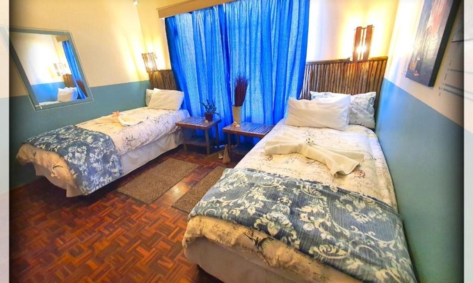 Kleinzee House | Spoelklippie Gastehuis