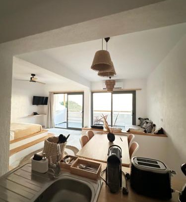 Mirties Hotel | SPONGIA HOTEL SUITES & Spa