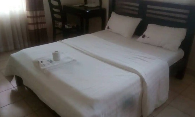 Thika Hotel | Spoon Zoom Restaraunte
