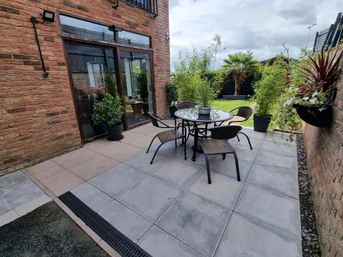 Llansantffraid-ym-Mechain Apartment | Spoonley Apartment in Llansantffraid ym mechain