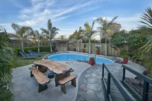 Rotorua Hotel | Sport Of Kings Motel