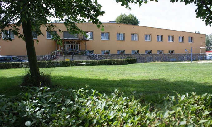 Vedomice Hotel | Sporthotel BK Pod Lipou