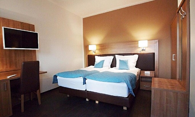 Dorum Hotel | Sporthotel Dorum