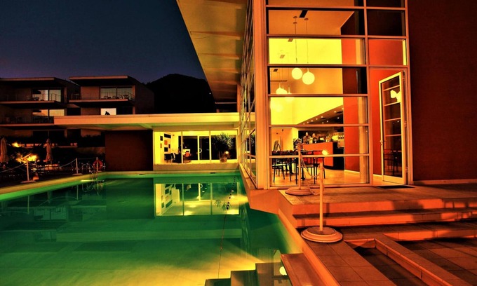 Praia a Mare House | Sporting Club Resort