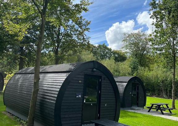 Oksbol Resort | SportsPark Blaavandshuk Resort