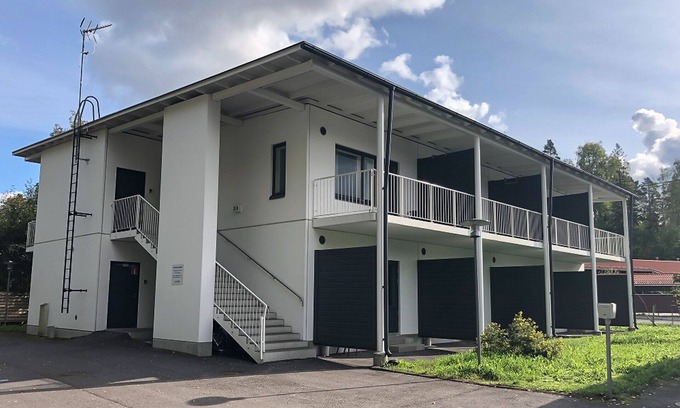 Vantaa Apartment | Spot Apartments Rajakylä