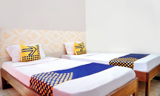 Karimunjava Hotel | SPOT ON 2629 Duta Karimun