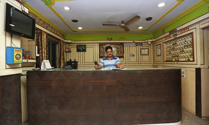 Rourkela Hotel | SPOT ON 40303 Hotel Surya