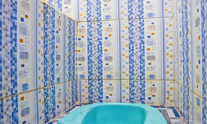 Jombang Hotel | SPOT ON 92786 Homestay Barokah