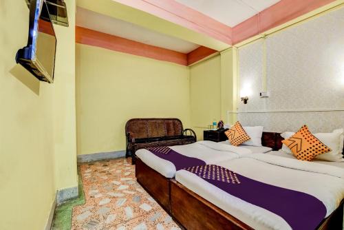 Tezpur Hotel | SPOT ON Durba 2