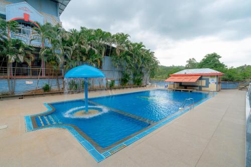 Khalapur Resort | Spree Resort Khalapur, Karjat