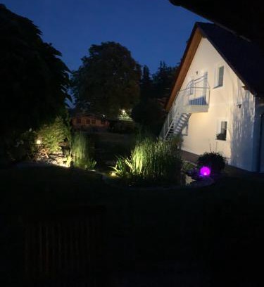 Geierswalde Apartment | Sprem06