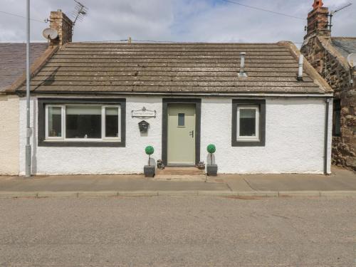 Whitsome House | Spring Cottage