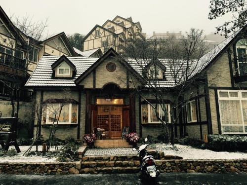 Ren'ai House | Spring Ground Resort