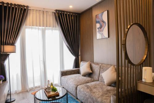 Hang Buom House | Spring Home Hà Nội