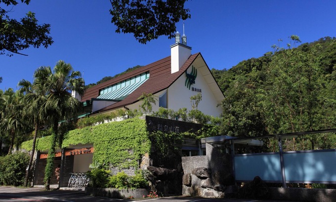 Wulai Hotel | Spring Spa Hotel