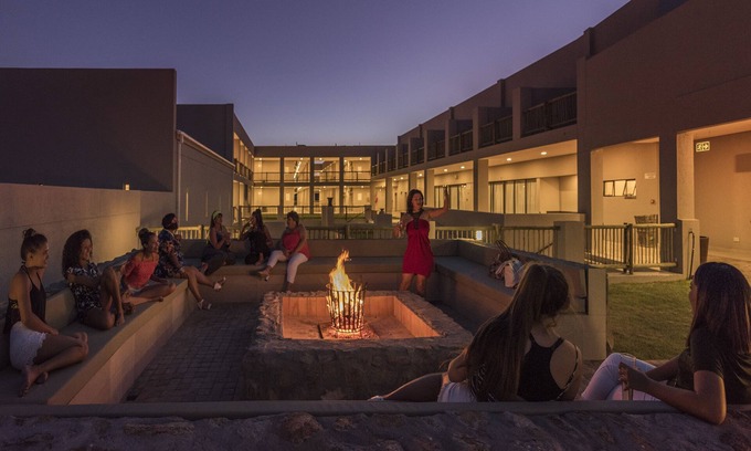 Springbok Hotel | Springbok Inn by Country Hotels