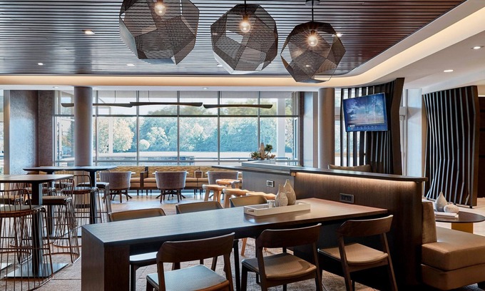 Canfield Hotel | Springhill Suites BY Marriott Canfield