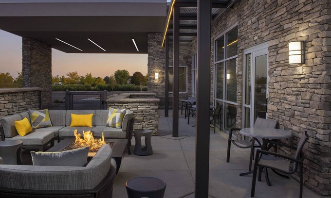 Loveland Hotel | SpringHill Suites by Marriott Loveland Fort Collins/Windsor