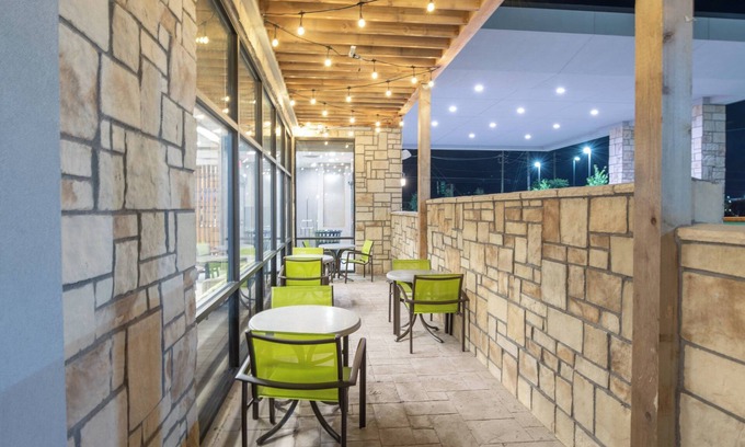 McKinney Hotel | SpringHill Suites by Marriott Dallas McKinney/Allen