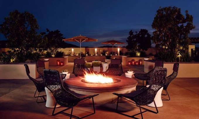 Tulsa Hotel | SpringHill Suites by Marriott Tulsa at Tulsa Hills