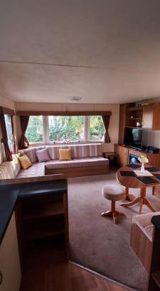 Skegness Resort | Springs 46 by Vilija Southview Leisure Park Skegness