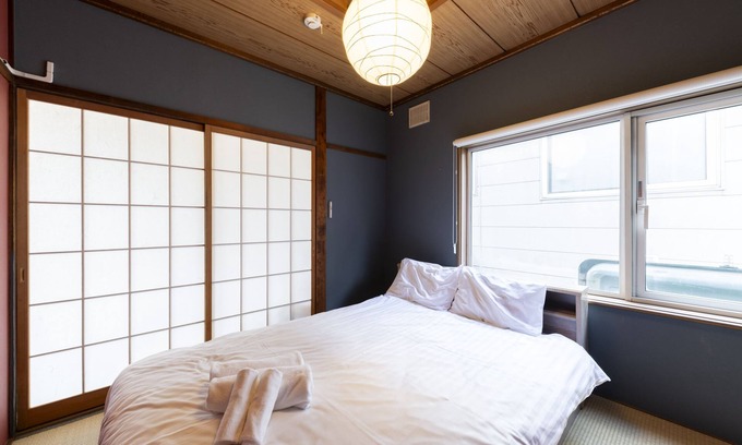 Shiroishi House | Sprinkle inn