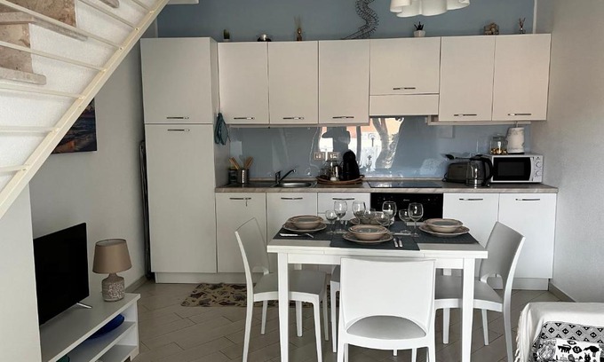 Viddalba House | SPRITZ HOME