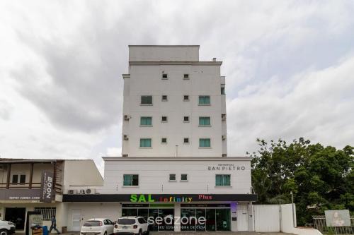 Itoupava Seca Apartment | SPT - Studios Convenientes em Blumenau/SC