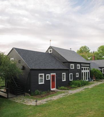 Westport Bed & Breakfast | Squire Tarbox Inn