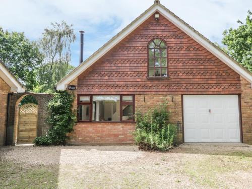 East Dereham Apartment | Squirrels Drey