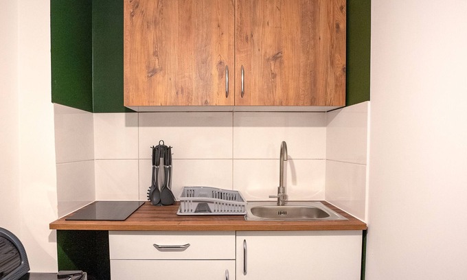 Rapen Apartment | SR24-Stylish cozy apartment1 in Oer-Erkenschwick