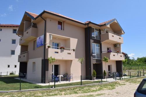 Veliko Gradiste Apartment | Srebrna Nit