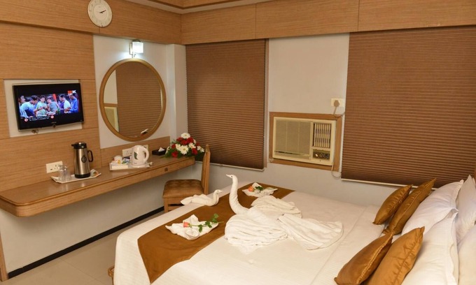 Vannarpettai Hotel | Sree Bharani Hotels