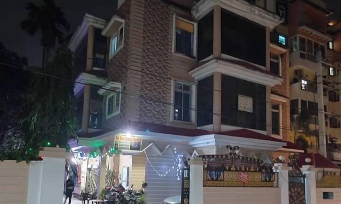 Gauhati House | Sree Sai Guest House