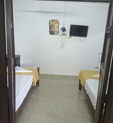 Devikolam House | Sree Surya