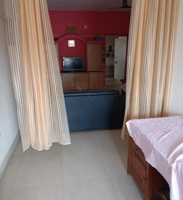 Nellore Apartment | Sri Hari haran