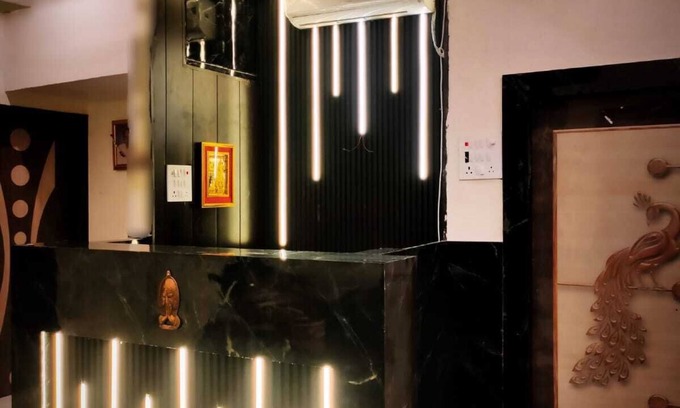 Varanasi House | Sri Krishna Residency