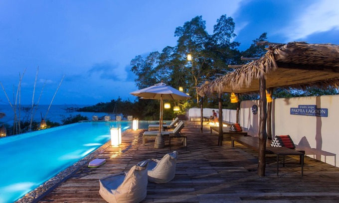 Khuan Khanun Hotel | Sripakpra Boutique Resort Phatthalung