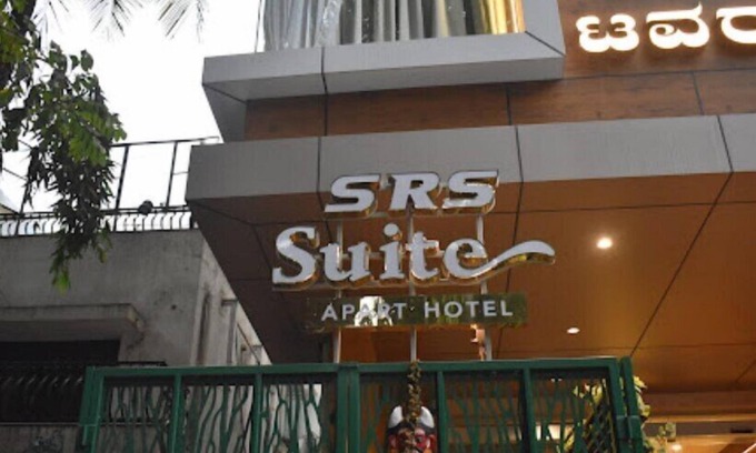 Koramangala Apartment | SRS Suite