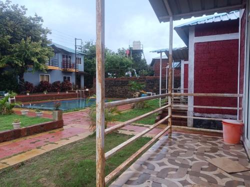 Mahabaleshwar Villa | Srs VILLA