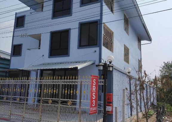 Bang Bo Apartment | SRS3 STUDIO APARTMENT