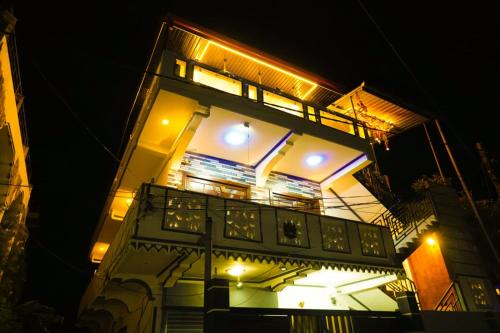 Arunagiri Nagar Villa | SS Villa