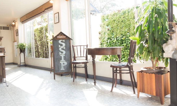 Khao San Hotel | SSIP Boutique Dhevej Bangkok