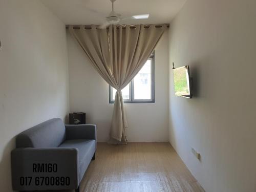 Pulau Sebang House | SSS Homestay 5 mins to Afamosa Resort 6 mins to Tampin Waterpark